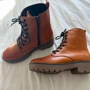 Women’s Boots